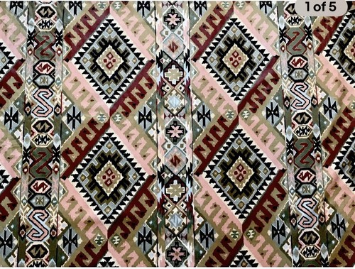 Francis price fabric vintage - price,