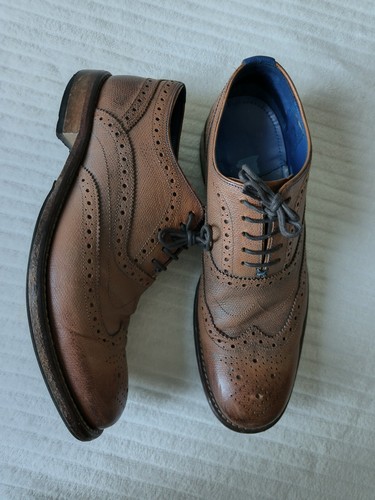 Mens ted baker guri - ted, 9