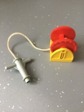 Lego Duplo Winch Drum with