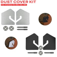 Turntables Dust Cover Hinge