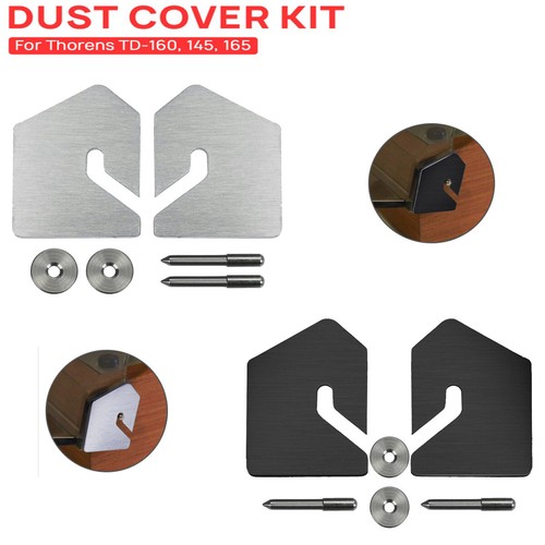 Turntables dust cover - dust,