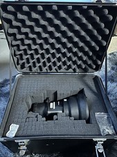 Sanyo LNS-W01Z XF Series Projector Lens. 1.2:1