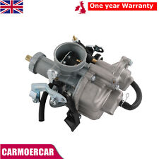 Brand New Carburettor Fits Quadzilla SMC XLC 300
