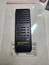 Marantz remote control RC-43