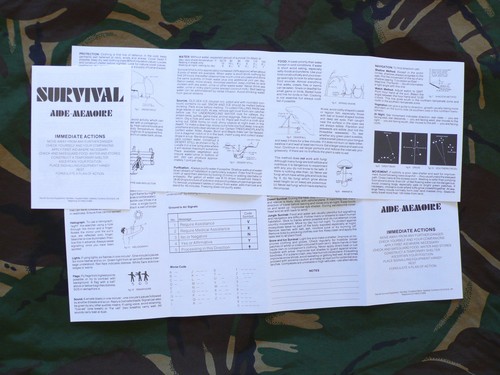 Penrith survival - penrith,