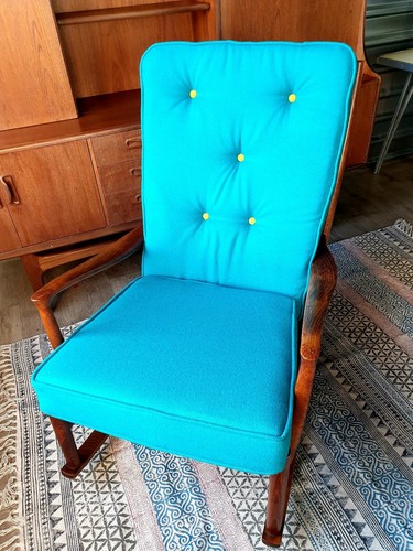 Vintage retro mid - mid, century
