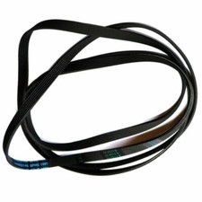 GENUINE INDESIT IDCE8450BH TUMBLE DRYER BELT 1991 6PHE 1991 6 RIB  C00300793