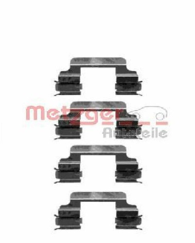 Original metzger accessory set - metzger,