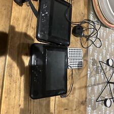 Car DVD players - spares or repairs