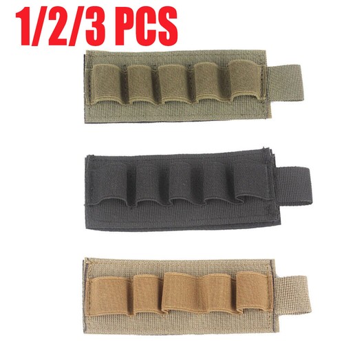 Tactical rounds gauge - 12,