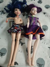 Disney Descendants Dolls