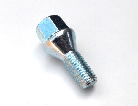 Wheel bolt nut lug fits - bolt,