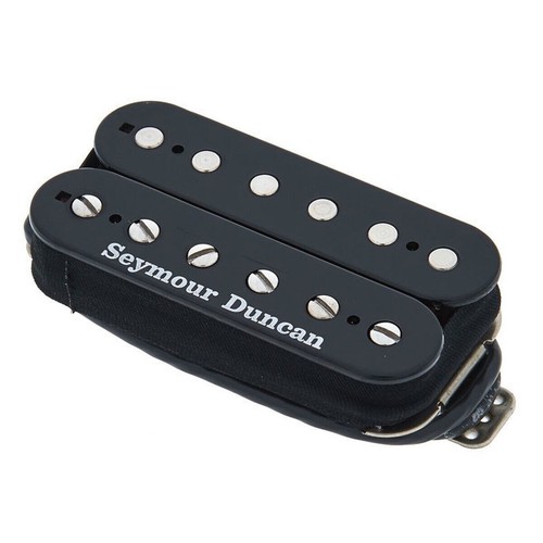 Seymour duncan custom - seymour,