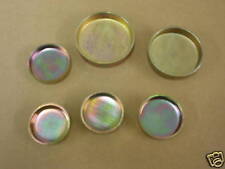 Triumph TR7 Dolomite ** Engine block CORE PLUG KIT **