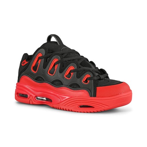 Osiris 2001 skate shoes - 2001,