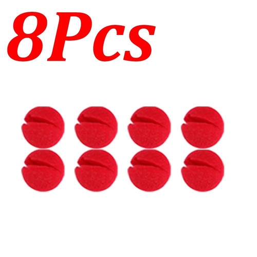 10pcs soft foam - soft,