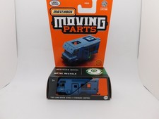2024 Matchbox Moving Parts