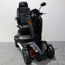 Used Electric Mobility Scooter