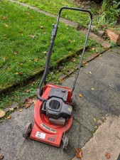 Victa Professional deluxe