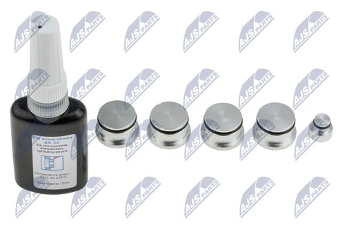 Intake manifold module fits - intake,