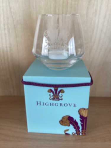 Highgrove heritage etched - highgrove,