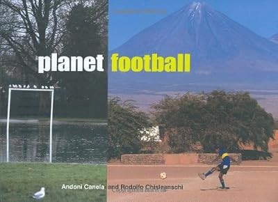 Planet football canela - football,,