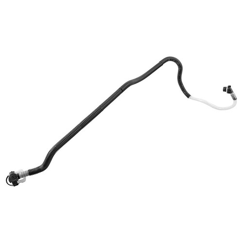 Fuel pipe for - for, mercedes-benz