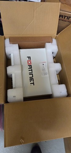 Fortinet fortigate 401f - fortinet,