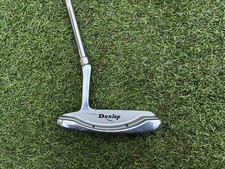 Dunlop 65i Putter / Steel