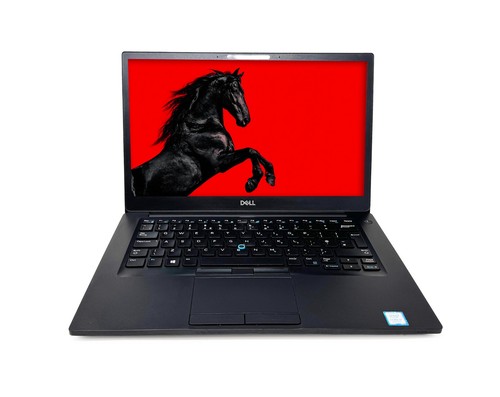 Laptop dell latitude 7490 - dell, 14"