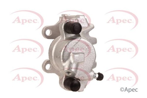 Apec front left brake caliper - apec,