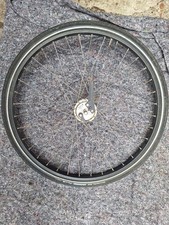 28 Inch Sturmey Archer Hub