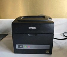 Citizen TZ30-M01 Thermal Receipt Printer 80mm (CT-S310IIEBK) & Power cable