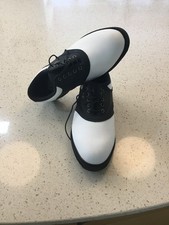HI TEC BIRKDALE GOLF SHOES MEN SIZE 6