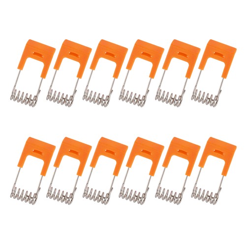 12pcs downlight spring clips - downlight,