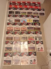 Manchester United Cup Football