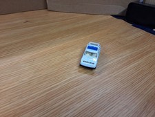 DIECAST 1,64 CORGI MODEL ROVER POLICE CAR