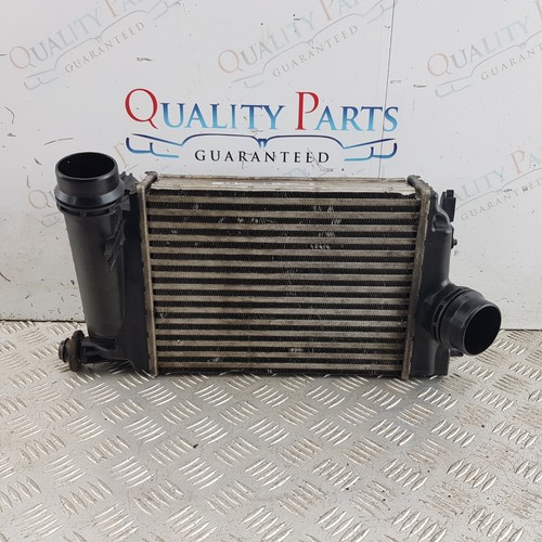 Renault megane intercooler - renault,