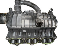 Ford Fiesta MK7 Inlet Manifold
