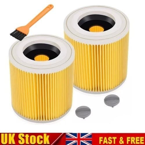Filter for karcher - filter, wd