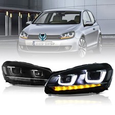VLAND LED Headlights For