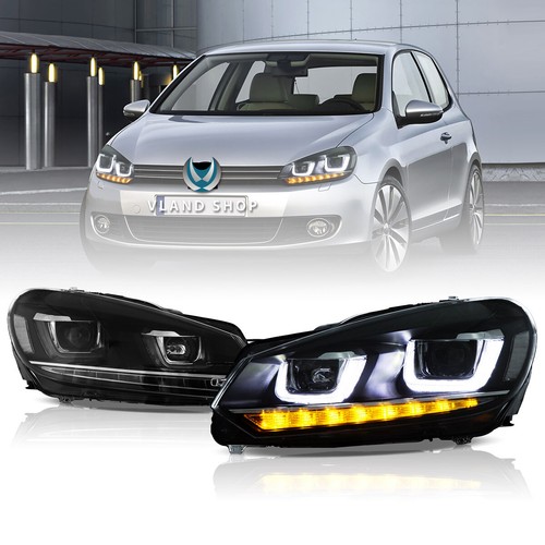 Vland led headlights - vland,