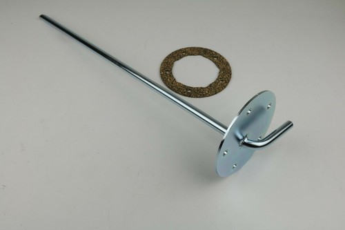 Rdx fuel tank feed - rdx, up