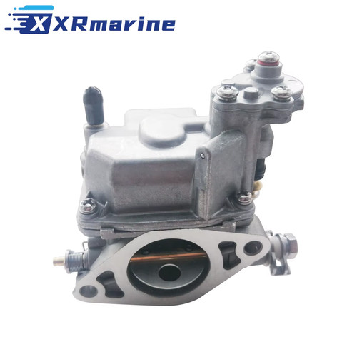 Carburetor for outboard - for,