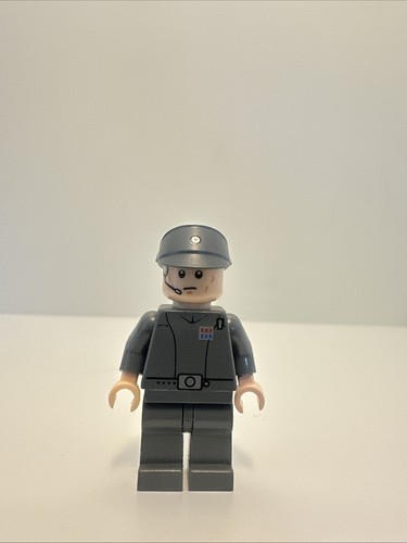 Lego star wars imperial - star,