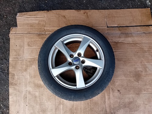Volvo s60 v60 alloy - v60,