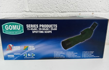 GOMU SPOTTING SCOPE 25X60 AE