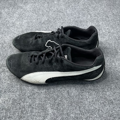 Puma future cat low - p, lap