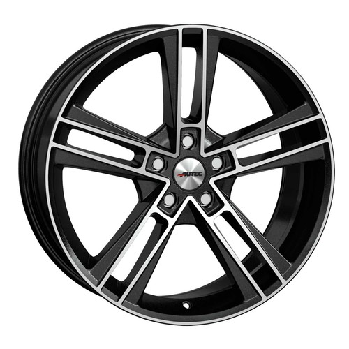 Autec wheels rias 5x20 - autec,