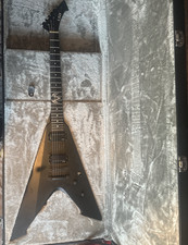 ESP LTD James Hetfield